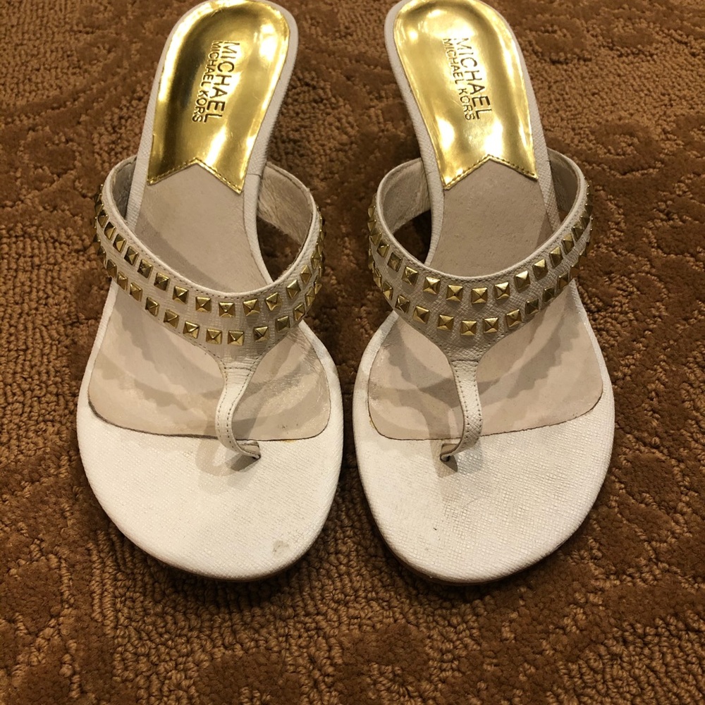 Michael Kors sandals